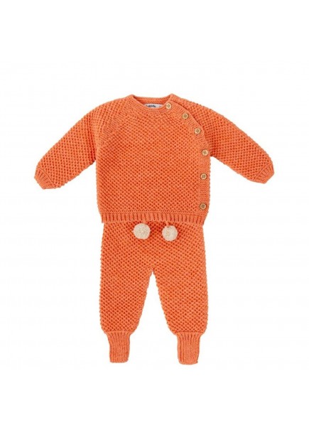 CONJUNTO PUNTO MISTRAL BABIDU