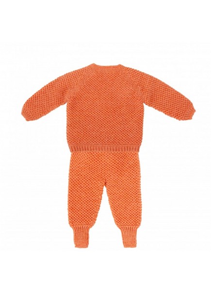 CONJUNTO PUNTO MISTRAL BABIDU 2