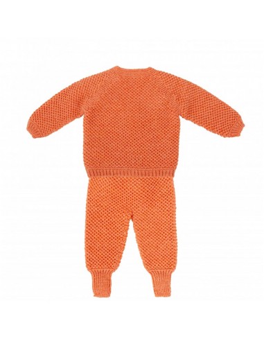 CONJUNTO PUNTO MISTRAL BABIDU