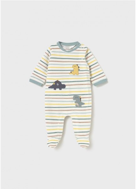 PELELE TUNDOSADO RAYAS MAYORAL