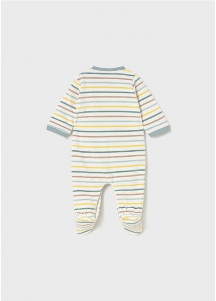 PELELE TUNDOSADO RAYAS MAYORAL 2