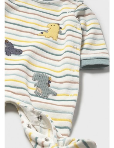 PELELE TUNDOSADO RAYAS MAYORAL