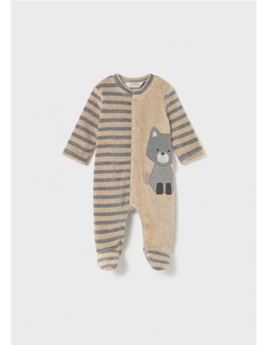 SET 2 PELELES TUNDOSADOS MAYORAL