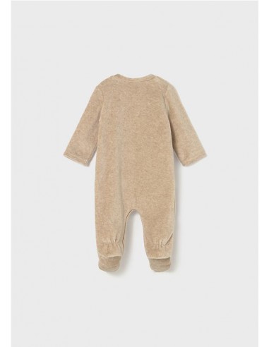 SET 2 PELELES TUNDOSADOS MAYORAL