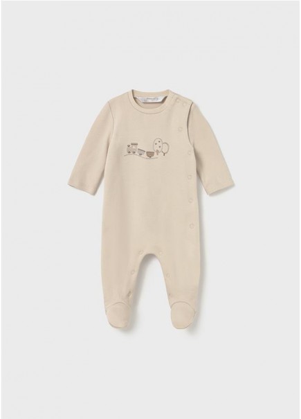 SET 2 PELELES ALGODÓN MAYORAL 2