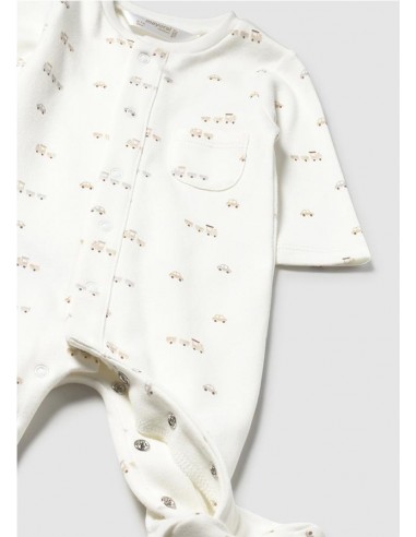 SET 2 PELELES ALGODÓN MAYORAL