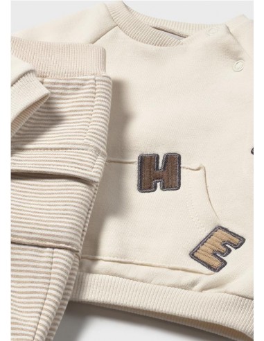 CONJUNTO 4 PIEZAS MAYORAL CONJUNTO 4 PIEZAS MAYORAL