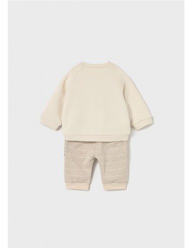 CONJUNTO 4 PIEZAS MAYORAL CONJUNTO 4 PIEZAS MAYORAL