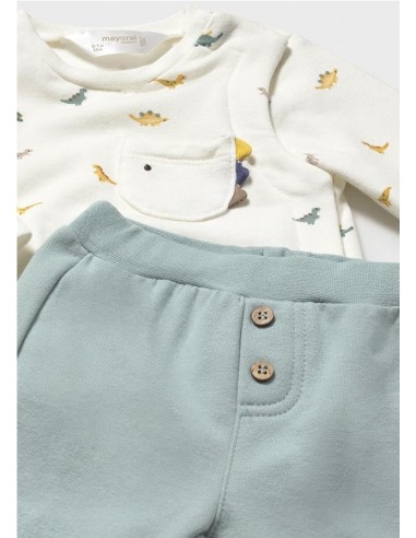 CONJUNTO 4 PIEZAS MAYORAL