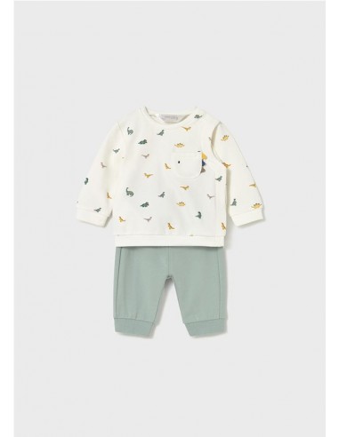 CONJUNTO 4 PIEZAS MAYORAL