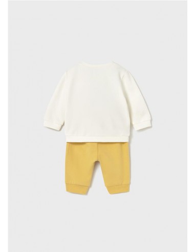 CONJUNTO 4 PIEZAS MAYORAL