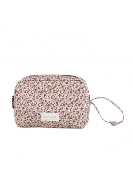 NECESER CHERRY FLORES