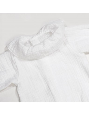 CONJUNTO 3P TRICOT BEIGE PASITO A PASITO