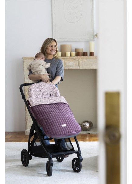 SACO SILLA CHERRY INVIERNO...