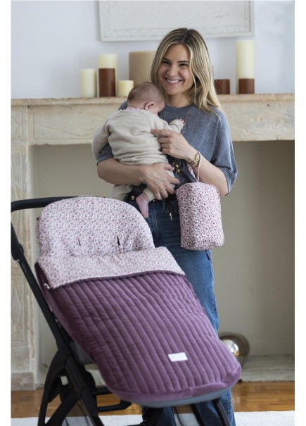 SACO SILLA CHERRY INVIERNO... 2