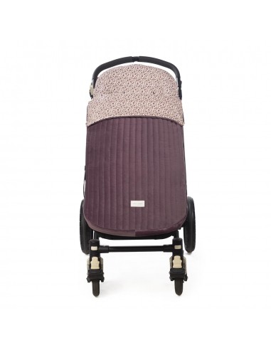 SACO SILLA CHERRY INVIERNO FLORES