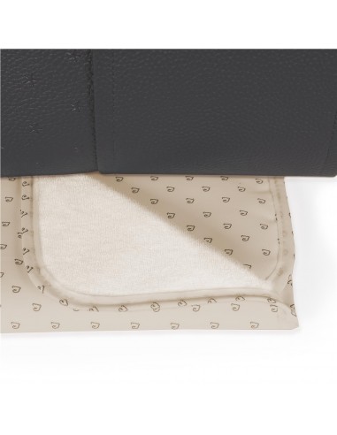 BOLSA CANASTILLA LONDON BLACK