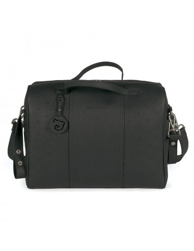 BOLSA CANASTILLA LONDON BLACK