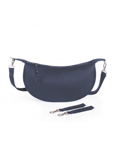 BOLSO BANDOLERA GÓNDOLA LONDON BLUE
