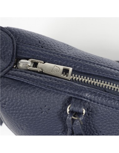 BOLSO BANDOLERA GÓNDOLA LONDON BLUE