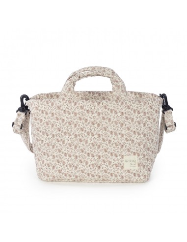 BOLSA CANASTILLA GALA CERISE