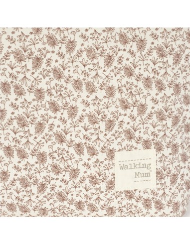 BOLSA CANASTILLA GALA CERISE