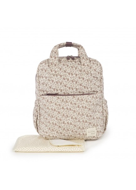MOCHILA GALA CERISE