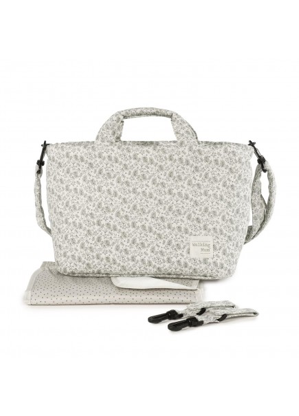 BOLSA CANASTILLA GALA MINT