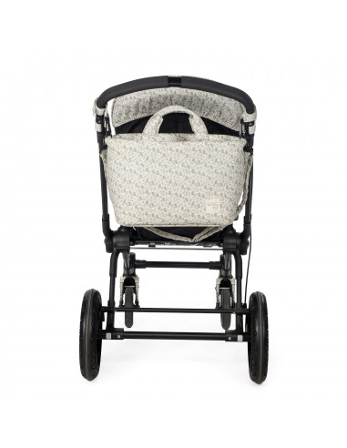 BOLSA CANASTILLA GALA MINT