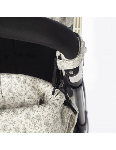 BOLSA CANASTILLA GALA MINT