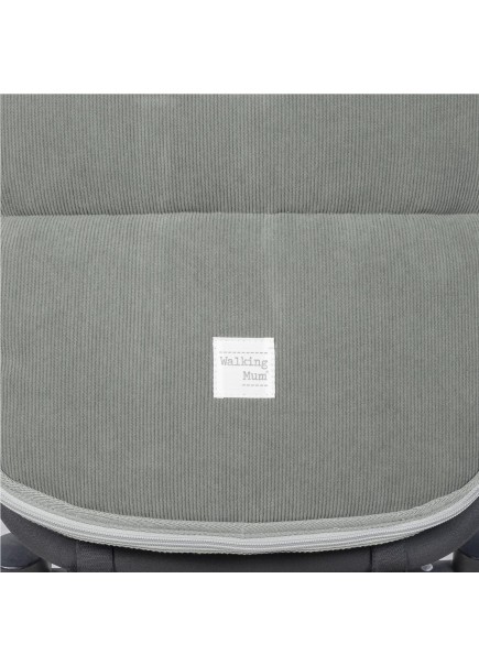 SACO SILLA INVIERNO GALA MINT 2