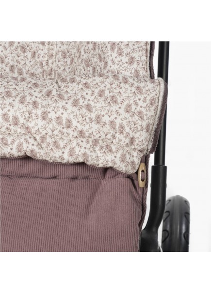 SACO SILLA INVIERNO GALA... 2