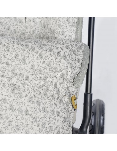 SACO SILLA ENTRETIEMPO GALA MINT