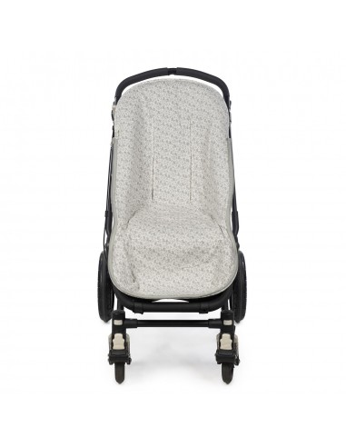 SACO SILLA ENTRETIEMPO GALA MINT