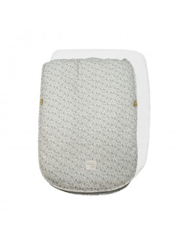 SACO SILLA ENTRETIEMPO GALA MINT