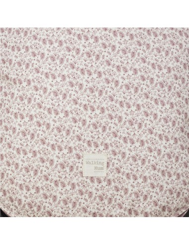 SACO SILLA ENTRETIEMPO GALA CERISE