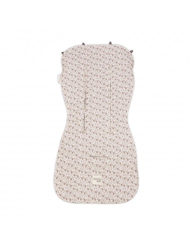 COLCHONETA GALA CERISE