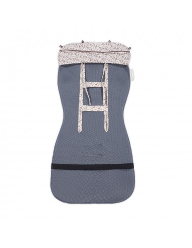 COLCHONETA GALA CERISE