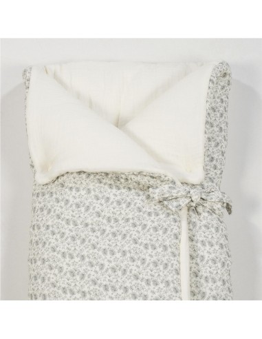 ARRULLO/MANTA GALA MINT ARRULLO/MANTA GALA MINT