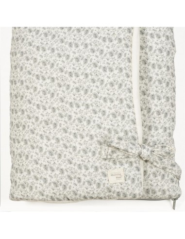 ARRULLO/MANTA GALA MINT ARRULLO/MANTA GALA MINT