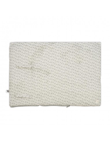 ARRULLO/MANTA GALA MINT ARRULLO/MANTA GALA MINT