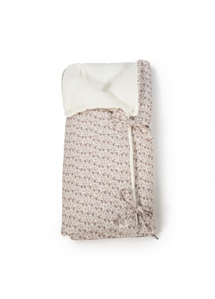 ARRULLO/MANTA GALA CERISE