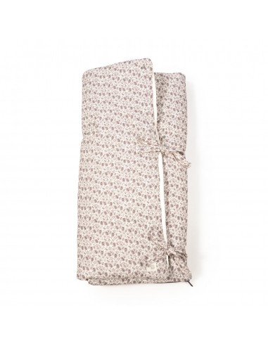 ARRULLO/MANTA GALA CERISE