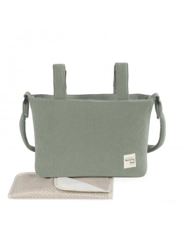 BOLSA CANASTILLA PANA GALA MINT