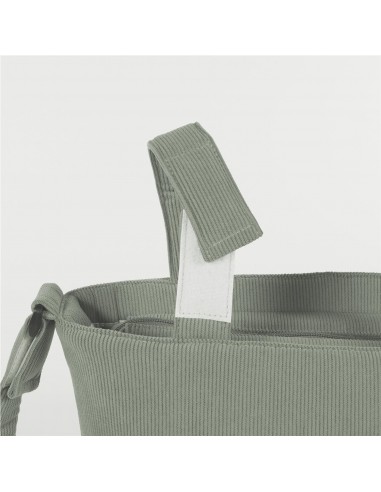 BOLSA CANASTILLA PANA GALA MINT