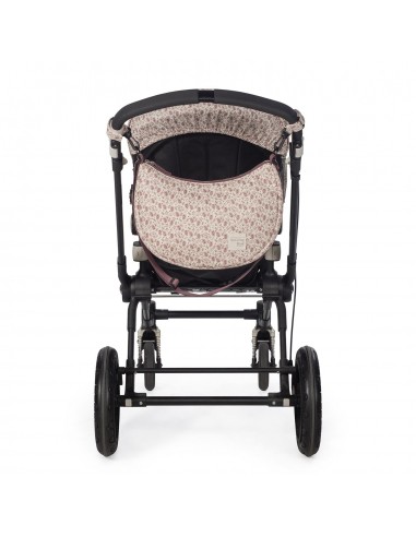 BOLSO CROSSBODY GONDOLA GALA CERISE