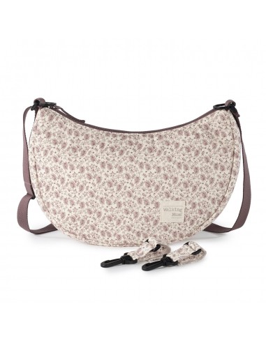 BOLSO CROSSBODY GONDOLA GALA CERISE