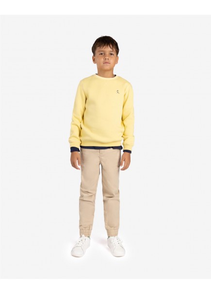 SUDADERA SNOWDRIFT HARPER &...