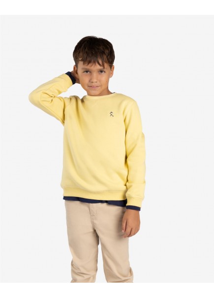 SUDADERA SNOWDRIFT HARPER &... 2