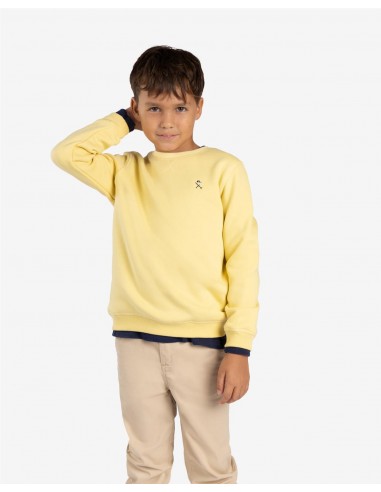SUDADERA SNOWDRIFT HARPER & NEYER SUDADERA SNOWDRIFT HARPER & NEYER